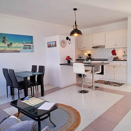 Sunny Tenerife Apartment - Ocean Views Tacoronte Exterior foto