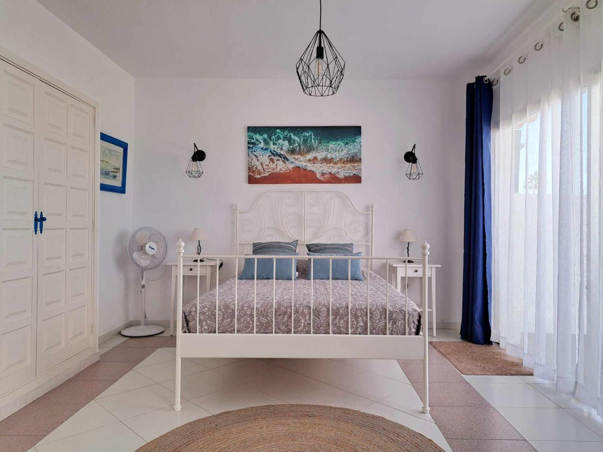 Sunny Tenerife Apartment - Ocean Views Tacoronte Exterior foto