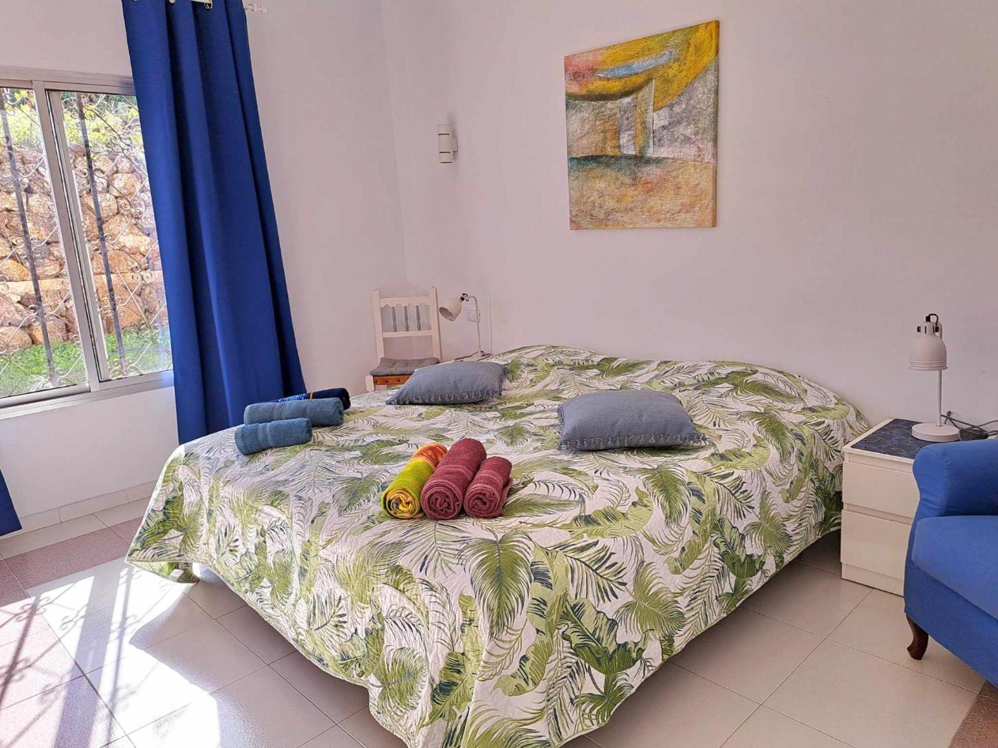 Sunny Tenerife Apartment - Ocean Views Tacoronte Exterior foto